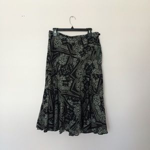 🎉HP🎉NWT Ralph Lauren Skirt